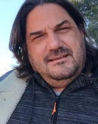 Patrick Bencomo
