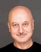 Anupam Kher