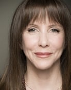 Grootschalige poster van Laraine Newman