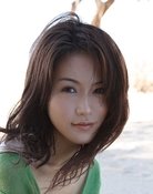 Largescale poster for Sayaka Yamaguchi
