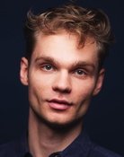Lucas Iverson