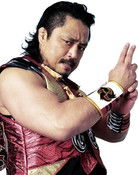Hirooki Goto