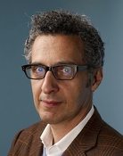 Grootschalige poster van John Turturro