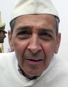 Roshan Seth