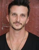 Aaron Behr