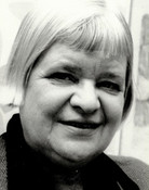 Elsa Brita Marcussen