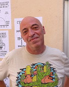 Paquito Bolino