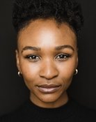 Noxolo Dlamini