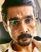 Sarath Menon