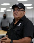 Belarmino García