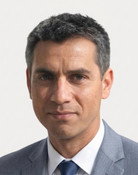 Christian Vance