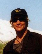 Timothy Treadwell
