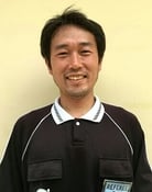 Hiroshi Iida