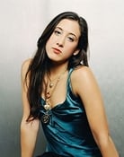 Grootschalige poster van Vanessa Carlton