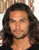 Jason Momoa