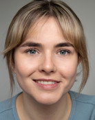 Isabelle Harriet