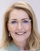 Christel Schaldemose
