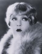 Grootschalige poster van Mae Murray