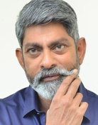 Jagapati Babu