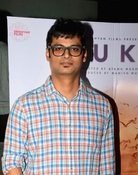 Grootschalige poster van Atanu Mukherjee