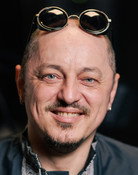 Andrii Starykovskyi