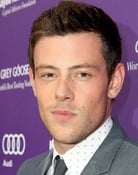 Largescale poster for Cory Monteith