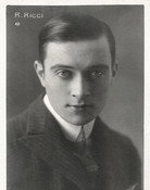 Renzo Ricci