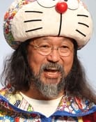 Takashi Murakami