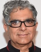 Deepak Chopra