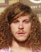 Grootschalige poster van Blake Anderson