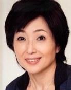 Keiko Takeshita