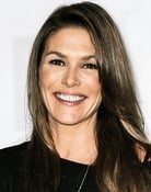 Grootschalige poster van Paige Turco