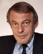 Hans van Mierlo