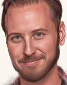 Nicholas Jacobson-Larson