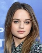 Joey King