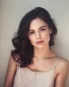 Grootschalige poster van Conor Leslie