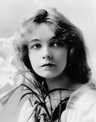 Grootschalige poster van Lillian Gish