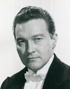 Terence Morgan