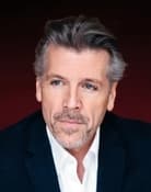 Grootschalige poster van Thomas Hampson