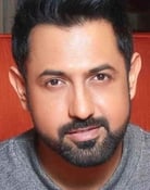 Grootschalige poster van Gippy Grewal