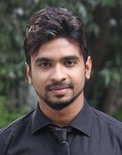 Dhileepan Pugazhendi