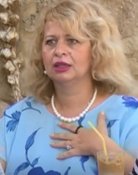 Anastasija Kapodistrija