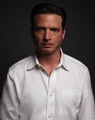 Aden Young