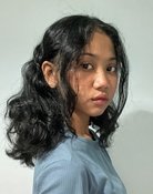 Alizah Hafiz