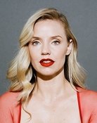 Grootschalige poster van Kelli Garner