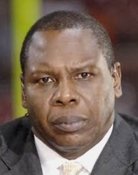 Tom Jackson