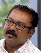 S A Rajkumar