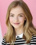 Grootschalige poster van Lauren Orlando