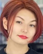 Aida Saizhanova