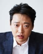 Kwon Hyeok-beom